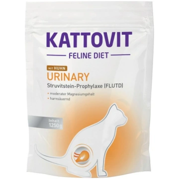 KATTOVIT Urinary ar vistu 400g