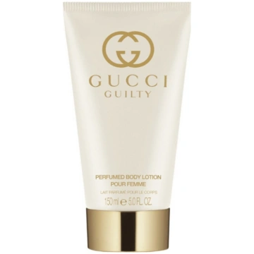 GUCCI GUILTY REVOLUTION LATTE CORPO 150 ML