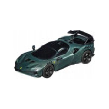 Carrera PAD DEFENDER GAME RACER TURBO VIBRATION US