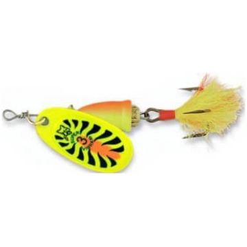 Lure Vibrax Foxtail BFX1 4g FTX