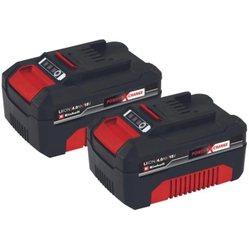 Einhell akumulators 18 V Power X-Change 4,0 Ah 2 g
