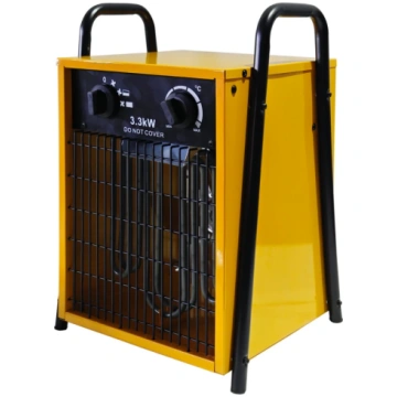 HEATIC Sildītājs elektriskais BH-30B, 3300W