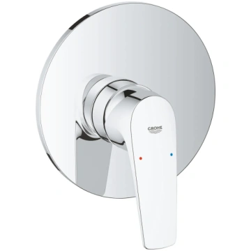 Dušas iebūvējamais maisītājs Grohe BauFlow, 291120