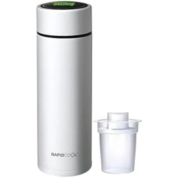 Nuby – RapidCool – Palīdz pagatavot ideālu zīdaiņu