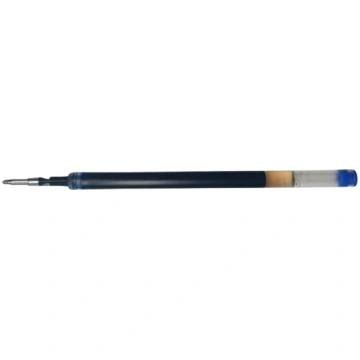 Gēla pildspalvas rezerve Hexa Planner, zila, 0.5