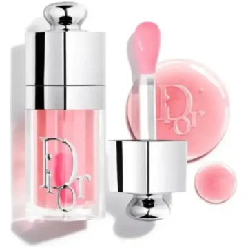 Dior Addict Lip Glow Oil 001