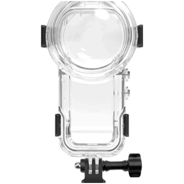 Puluz Puluz waterproof case for Insta360 X5 camera