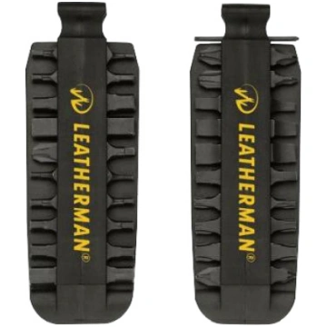 LEATHERMAN uzgaļu komplekts Bit Kit