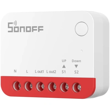 Sonoff Sonoff MINI-ZBRBS smart ZigBee mini switch