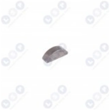 Ķīlis leņķa dzelzs 3x10 (5903794706101) Econom 37-