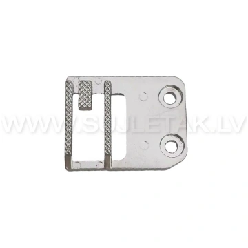 Auduma padeves zobiņi JANOME šujmašīnai - 73018400