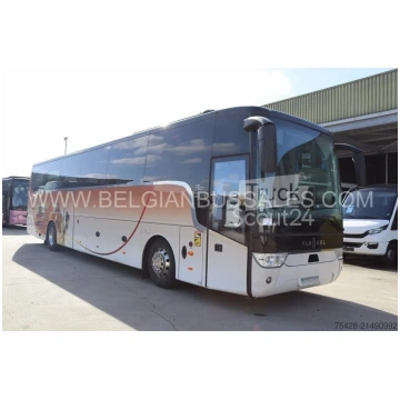 Lietots - Van Hool TX16 Alicron / 13.1m / Euro 6 /