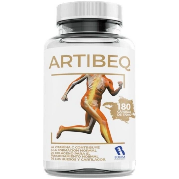 Artibeq 180 Capsules Bequisa