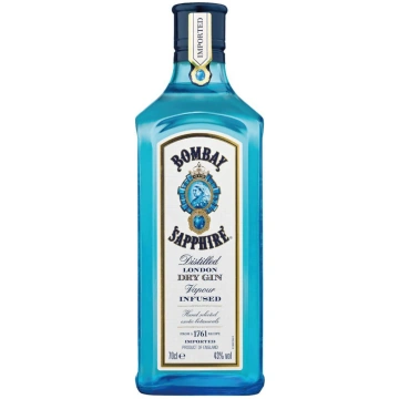 Gin Bombay Sapphire (70 cl)