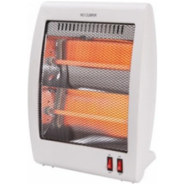 Sildītājs Standart 0.8kW RH04S 89855