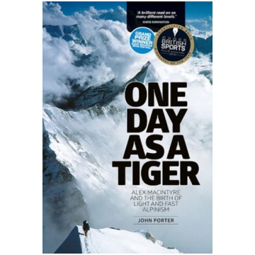 One Day as a Tiger Porter, John