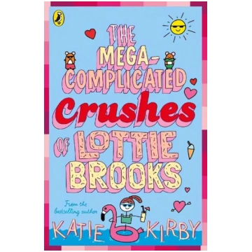 Mega-Complicated Crushes of Lottie Brooks