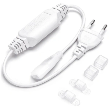 Aigostar - Barošanas avots LED lentēm 8 mm 400W/23