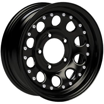 DOTZ BEADLOCK 5 BLACK / /