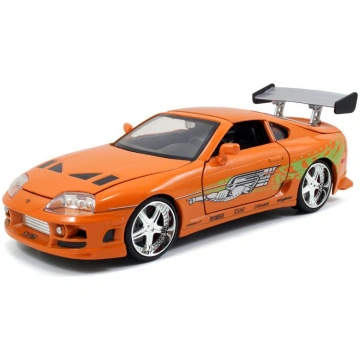 Jada Fast un Furious 1995 Toyota Supra 1:24