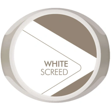 White Screed - EVO / BIOGEL - 10g