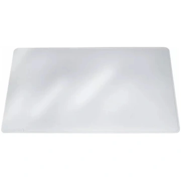 Galda paliktnis Durable Duraglas Caurspīdīgs 500x6