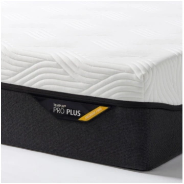Tempur matracis PRO Plus MEDIUM FIRM 25cm