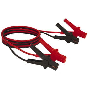 Starteris - uzlādes vads Einhell BT-BO 25/1, 350 A