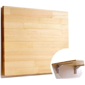 Folding Table Sturdy Wall Mounted Folding Table fo