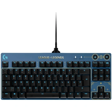 Logitech G PRO Mechanical Gaming Keyboard Official