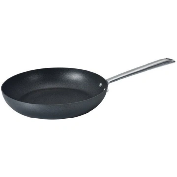 Patelnia Domoletti PAN FRY DOMOLETTI BLACK MODERN 