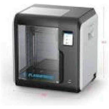 GEMBIRD Flashforge Adventurer 3 - 3D Printer