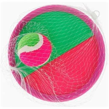 Adar Catch ball w siatce 416260 S/416260