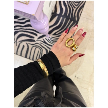 Bracciale slim più modelli acciaio inossidabile - 