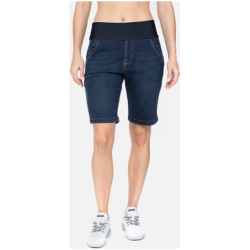 Sandra 2.0, Denim Dark Blue (tg 40) Chillaz