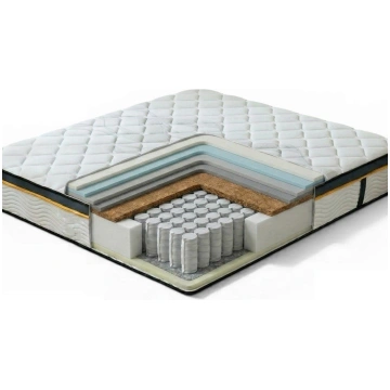 140 x 200 cm "PRO BRILLIANT POCKET COCO MEMORY" Sa