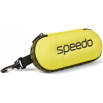 Speedo Etui na okulary plywackie uniwersalne - Gog