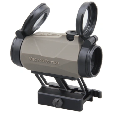 Vector Optics Vector Optics Maverick-IV 1x20 Mini