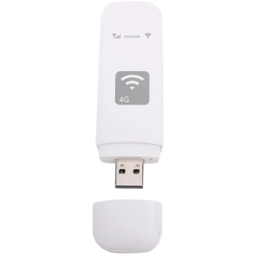 4G USB WLAN adapteris, WiFi tīkla piekļuves punkta