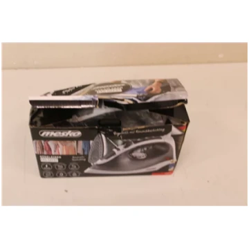 Lietots - SALE OUT. Mesko MS 5037 Steam iron 2800W