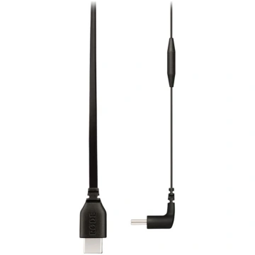 Rode SC16 USB-C-Cable ( 400830090 RODE ) Mikrofons
