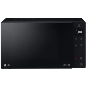 LG Microwave Oven MS2535GIB Free standing 25 L 100