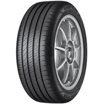 Vasaras automašīnas riepa Goodyear EfficientGrip P
