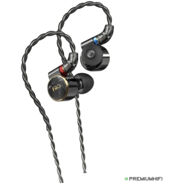 FiiO FD3 Pro In-Ear Wired Headphones