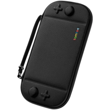 Tomtoc FancyCase-G05 Switch 2 Slim Case (Black) G0