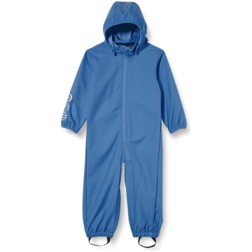 MINYMO Unisex Kinder softshell kombinezons - ciets