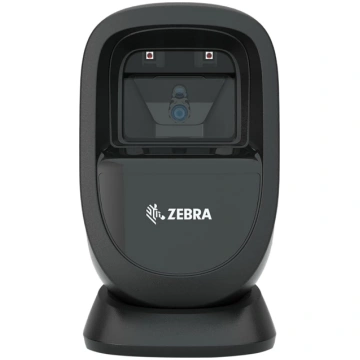 Zebra DS9308 Rokas skeneris 2D kodiem - USB, seriā