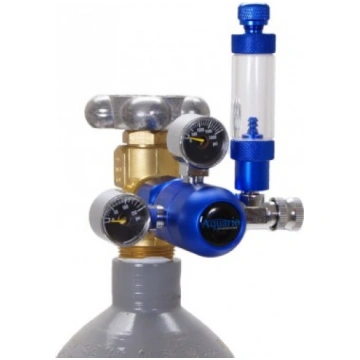 Aquario BLUE Standard Co2 reducer