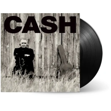 Johnny Cash - American II: Unchained