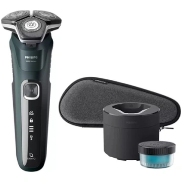 Golarka Philips Series 5000 S5884/50 8720689008983